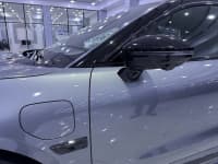 ZEEKR 001, 2023 il, 30200 km — şəkil 17