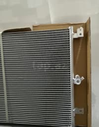 Kondisioner radiatoru BYD — şəkil 2