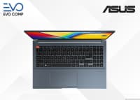 Notbuk Asus Vivobook — şəkil 3
