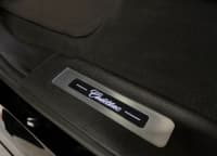 Cadillac Escalade, 2014 il, 130000 km — şəkil 12