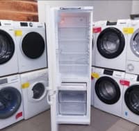 Indesit soyuducu — şəkil 2