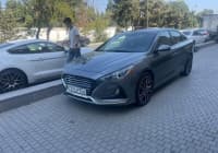 Kia Optima 2018 İcarəyə Verilir — şəkil 3