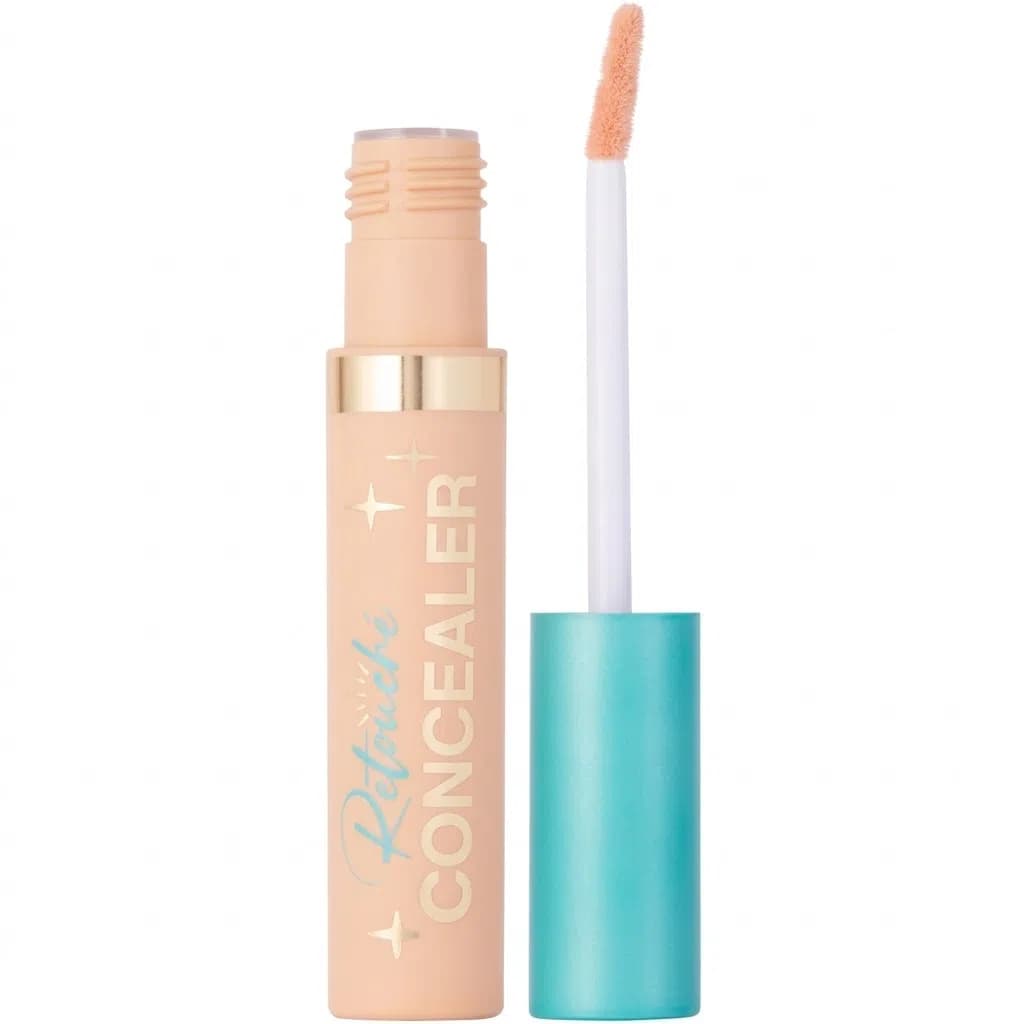 Vivienne Sabo Retouche Konsiler 01 Ivory, 6.4 ml