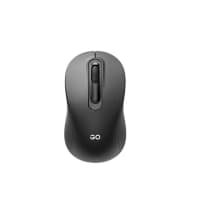 Kompüter siçanı Fantech Go W608 Black — şəkil 1