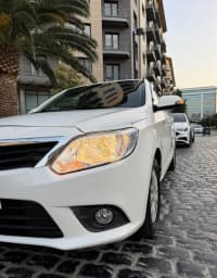 Changan Alsvin V3, 2018 il, 262000 km, 1400 L — şəkil 12