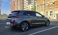 Hyundai i30, 2023 il, 37700 km, 1000 L — şəkil 4