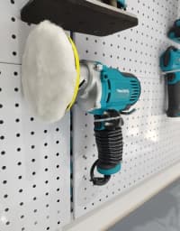 Cilalama maşını Tmakota TM-P125 550W — şəkil 2
