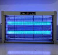 Milçək və ağcaqanad öldürən elektrik cihazı — şəkil 3