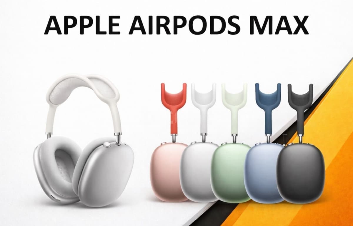 Apple qulaqlıq
