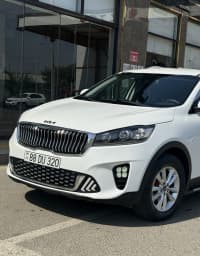 Kia Sorento, 2018 il, 133415 km, 2.4 L — şəkil 4
