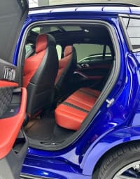 BMW X6 M, 2020 il, 50000 km, 4400 L — şəkil 8