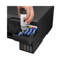 Epson EcoTank L3260 Wi-Fi 3in1 Printer — şəkil 2