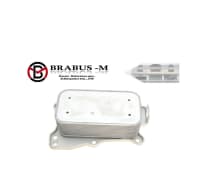 Yağ radiatoru Mercedes M272 — şəkil 11