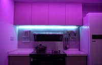 Smart işıq lenti Xiaomi Yeelight Lightstrip Plus — şəkil 9