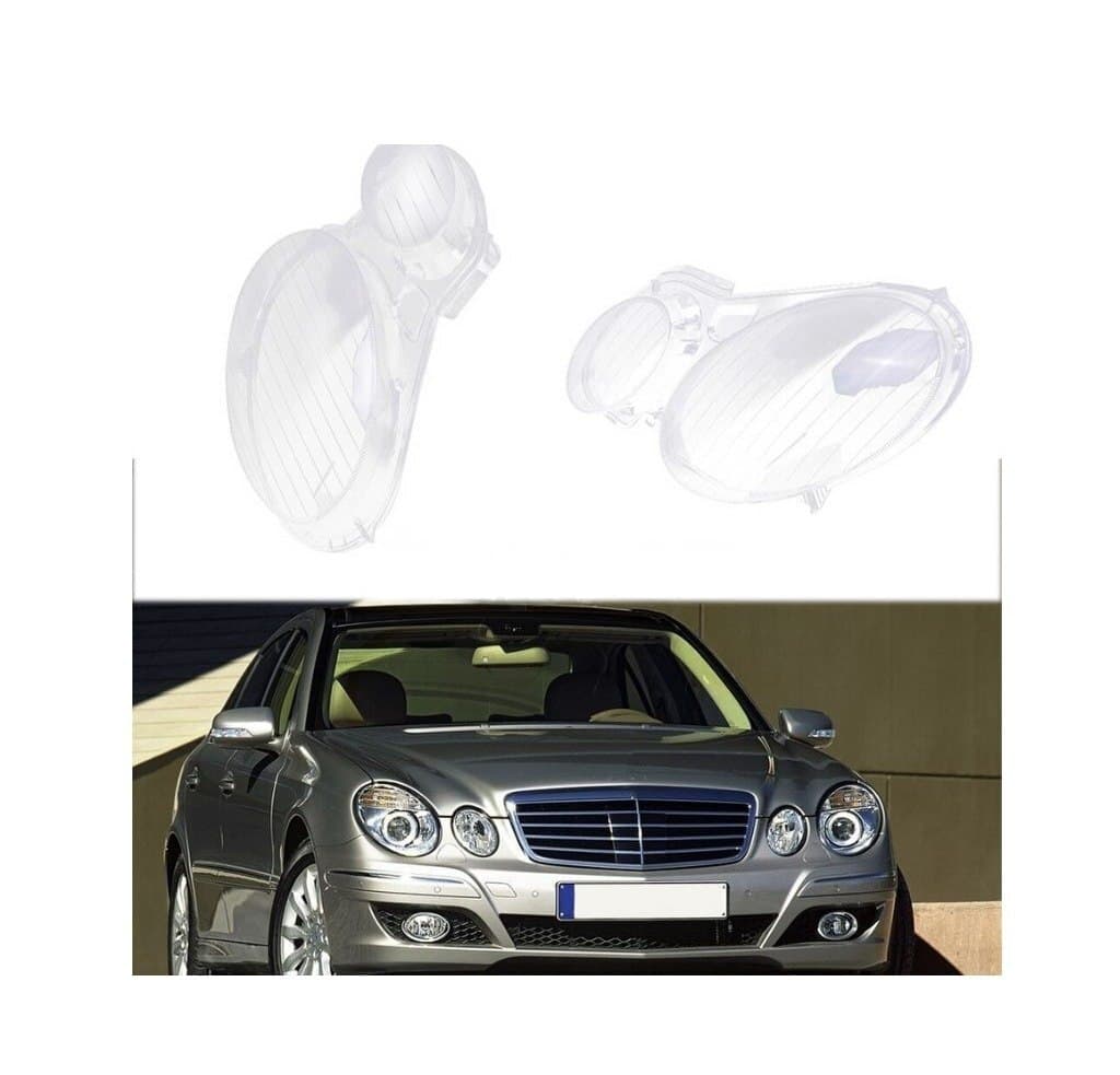 Fara şüşəsi Mercedes Benz W211