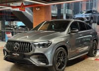 Mercedes E 53 AMG 4MATIC, 2024 il, 15000 km, 3000 L — şəkil 1