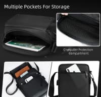 Laptop çantası Qarışıq rəng — şəkil 4