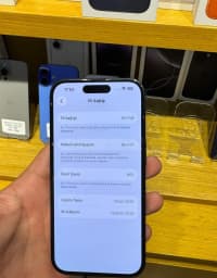 Apple iPhone 16, 8 GB — şəkil 2