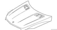 Kapot Mercedes W166 GL — şəkil 4