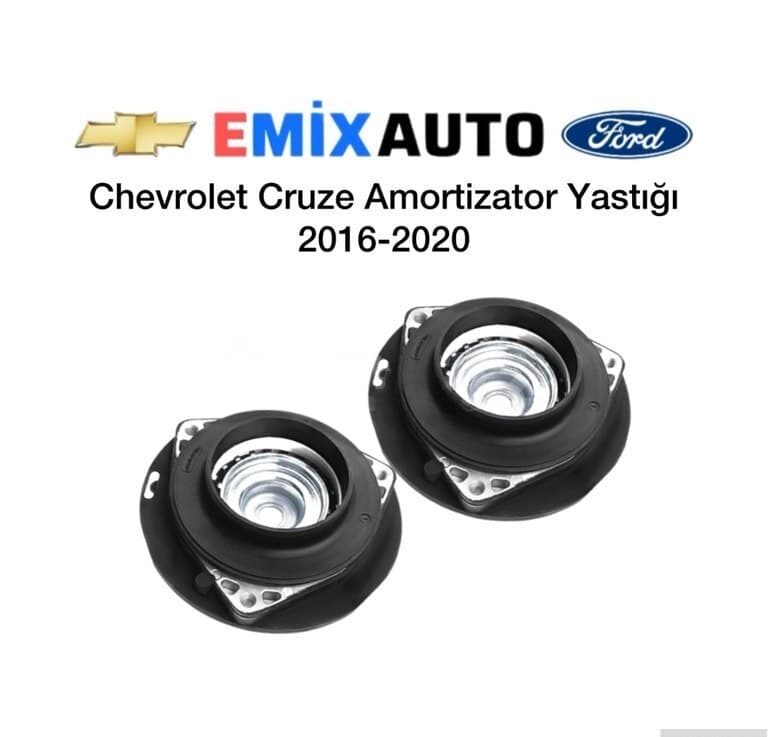 Amortizator yastığı Chevrolet Cruze 2016-2020