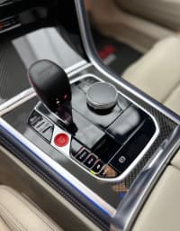 BMW M8, 2021 il, 17000 km, 4400 L — şəkil 23