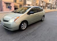 Toyota Prius, 2008 il, 355000 km, 1.5 L — şəkil 10