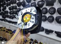 Airbag və airbag qapağı Chrysler 200 — şəkil 2