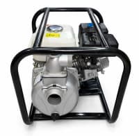 WP-20 Benzinli Səthi Su Nasosu 6.5 HP — şəkil 2
