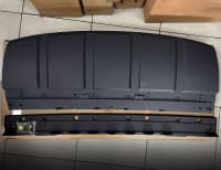 Mühərrik alt qoruyucusu Range Rover Vogue — şəkil 2