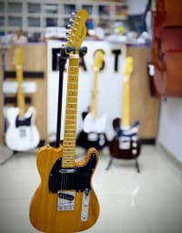 Elektrik gitara, 6 simli — şəkil 4