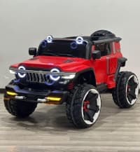 Uşaq avtomobili Toyota FJ Cruiser — şəkil 4
