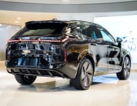 Lynk & Co 08, 2026 il, 0 km, 1500 L — şəkil 8