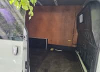 Furqon Ford Transit 2.2 L 2009 — şəkil 10