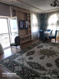 10 otaqlı bağ evi 500 m² satılır — şəkil 19