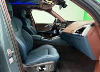 BMW XM, 2023 il, 6800 km, 4400 L — şəkil 10
