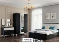 Yataq dəsti Qarışıq rəng — şəkil 2