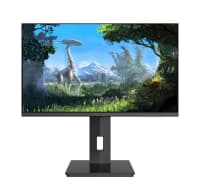 Monitor Aiwa Gaming MF2431-B2 23.8" IPS 100Hz FHD — şəkil 1
