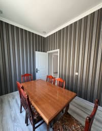 7 otaqlı həyət evi 200 m² satılır — şəkil 13