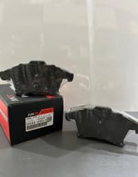 Ön əyləc bəndi Ford Fusion — şəkil 1