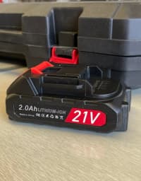 Silikon tapançası elektron isti yapışqan üçün — şəkil 5