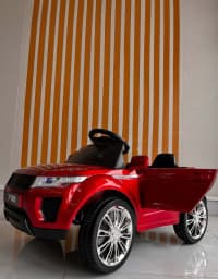Uşaq elektromobili Range Rover 718 — şəkil 5