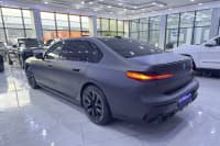 BMW M760e xDrive, 2024 il, 31400 km, 3000 L — şəkil 6