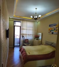 2 otaqlı mənzil 60 m² satılır — şəkil 6