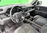 Land Rover Defender, 2021 il, 53700 km, 3000 L — şəkil 8