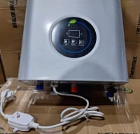 Thermex Su qızdırıcı — şəkil 8