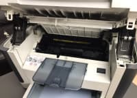 HP LaserJet M1120n MFP Printer — şəkil 3