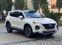 Hyundai Santa Fe, 2019 il, 168000 km, 2000 L — şəkil 4