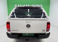 Volkswagen Amarok, 2013 il, 353600 km, 2000 L — şəkil 5