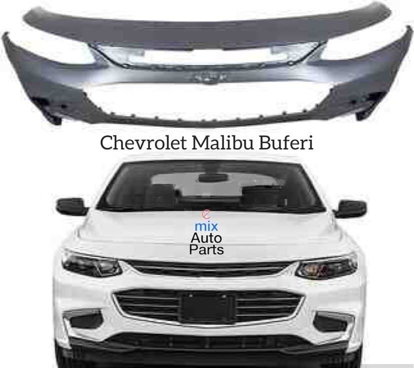 Ön bufer Chevrolet Malibu 2013-2020