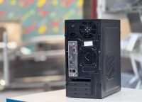 Intel Core i5-10400 Masaüstü Kompüter Dəsti — şəkil 3